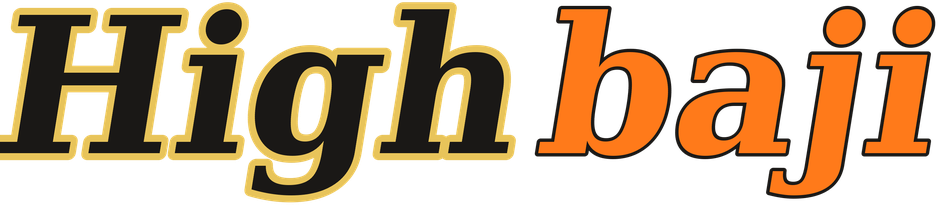 Highbaji logo