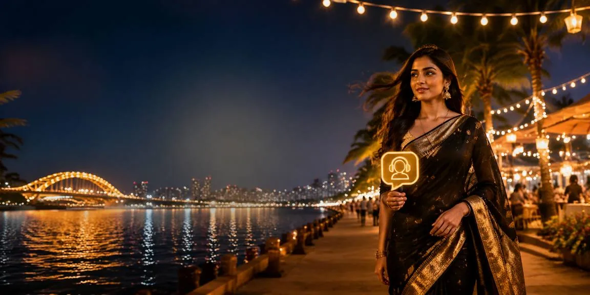 Highbaji মোবাইল সুবিধা