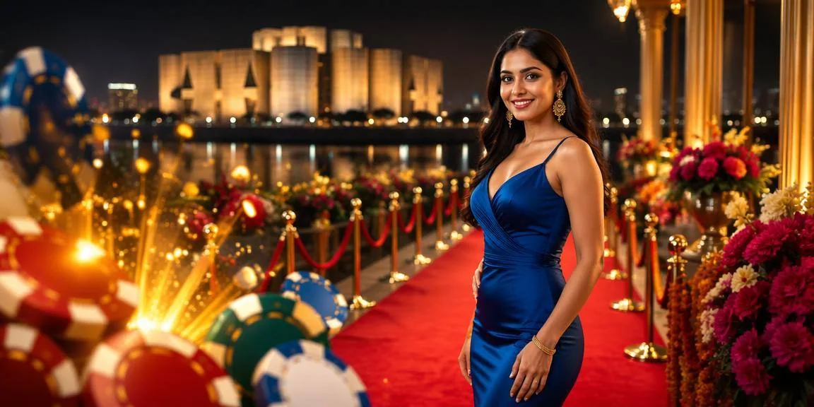 Highbaji বাংলাদেশ ক্যাসিনো লবি
